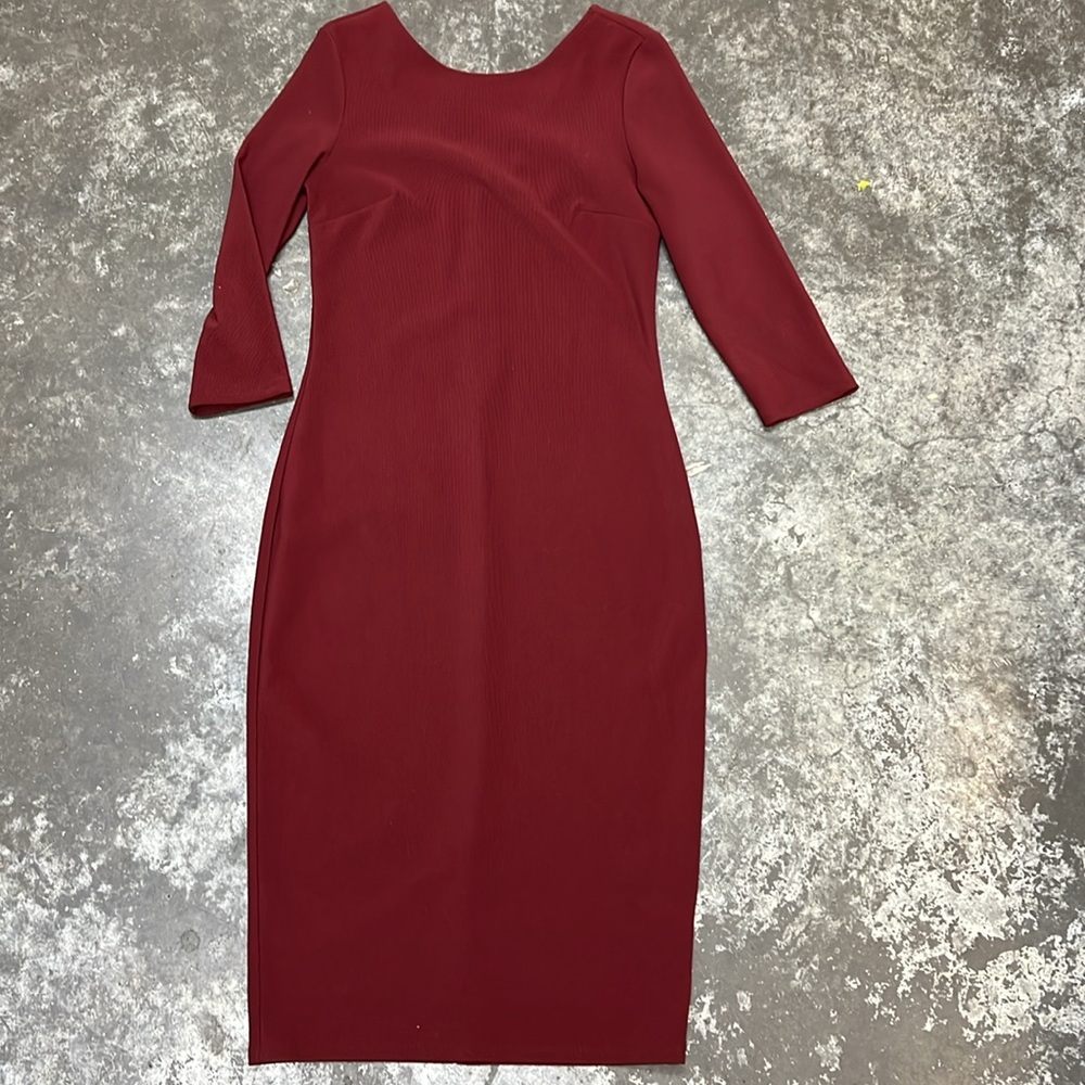 Express dress